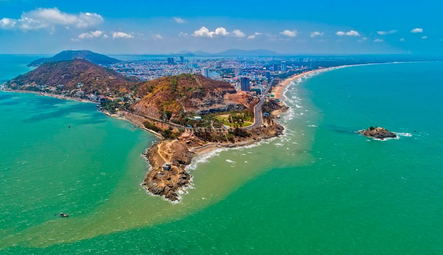 VŨNG TÀU – REVIEW TỪ A- Z – Update 2023