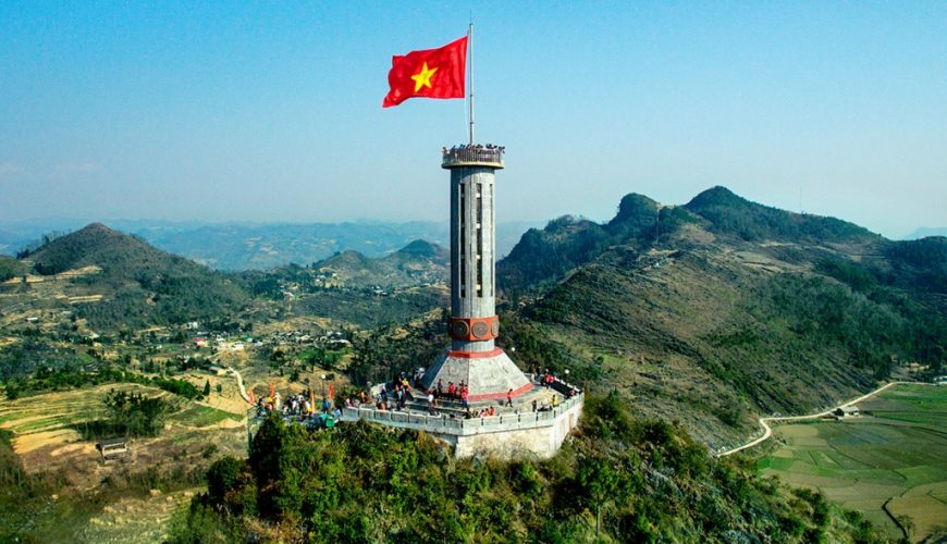 KHÁM PHÁ HÀ GIANG – CAO NGUYÊN ĐÁ HÙNG VĨ