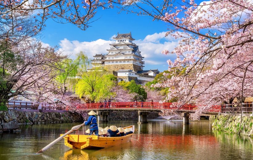 11 Điều Tốt Nhất Nên Làm Ở Osaka – Nhật Bản