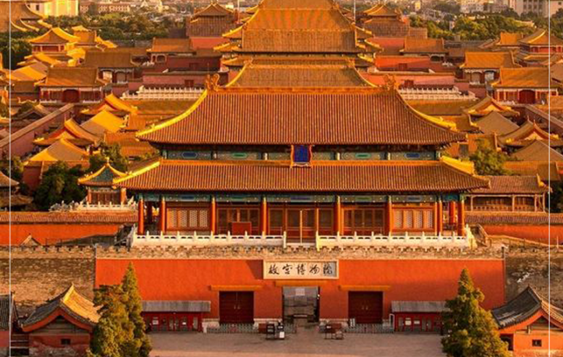 Hành trình khám phá đất nước Trung Hoa: Bắc Kinh - Thượng Hải - Vô Tích- Hàng Châu (07 Ngày 06 Đêm)