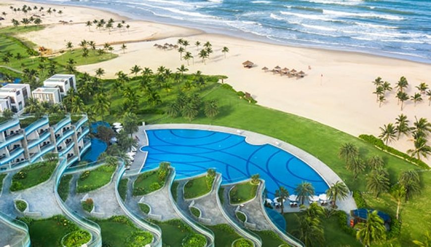 REVIEW VINPEARL NAM AN HỘI AN RESORT & GOLF