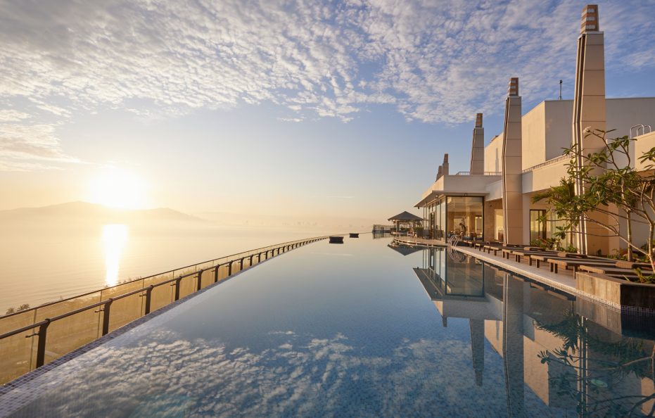 ĐÀ NẴNG – MIKAZUKI JAPANESE RESORTS & SPA