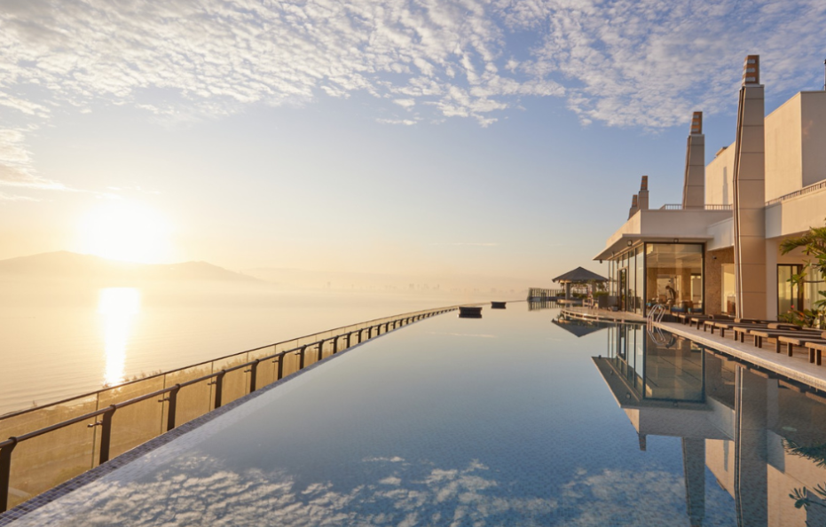 ĐÀ NẴNG – MIKAZUKI JAPANESE RESORTS & SPA