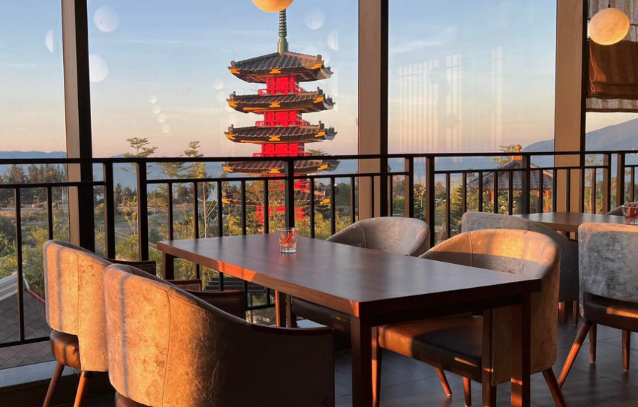 ĐÀ NẴNG – MIKAZUKI JAPANESE RESORTS & SPA