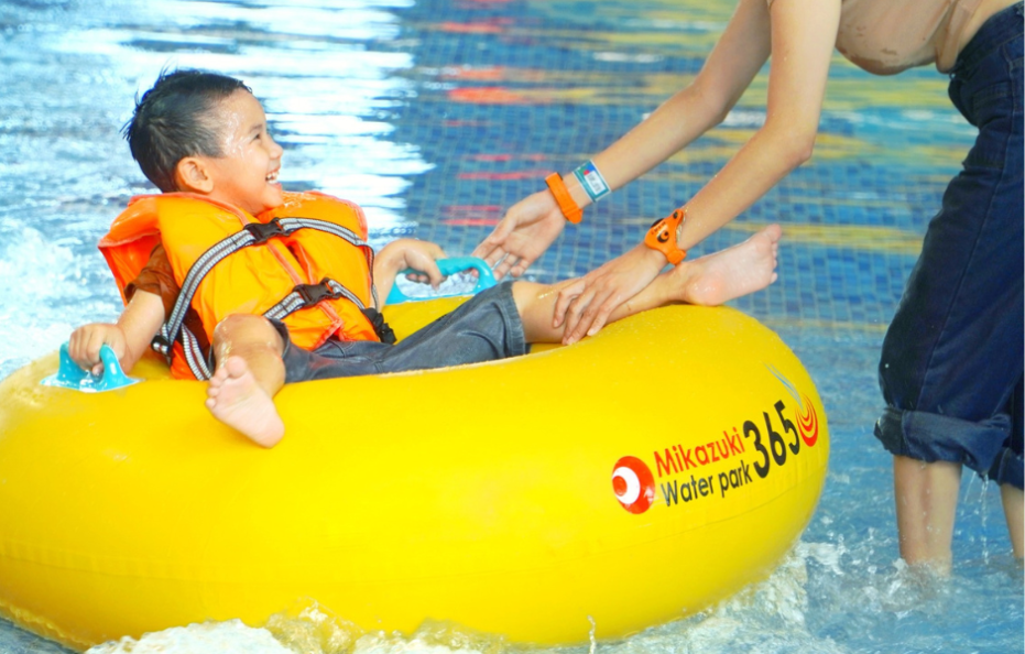 ĐÀ NẴNG – MIKAZUKI JAPANESE RESORTS & SPA
