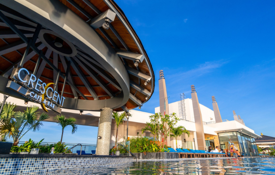 ĐÀ NẴNG – MIKAZUKI JAPANESE RESORTS & SPA
