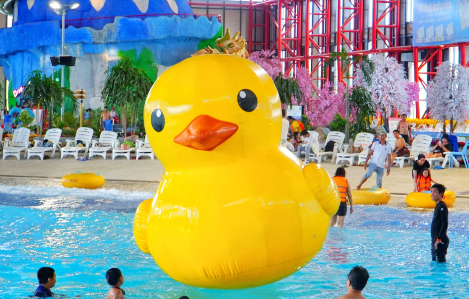 ĐÀ NẴNG – MIKAZUKI JAPANESE RESORTS & SPA