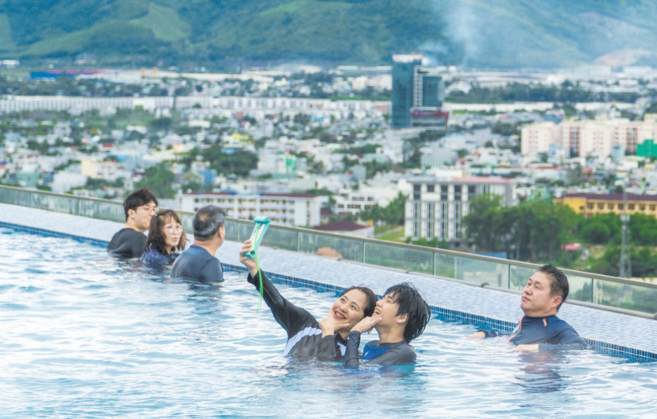 ĐÀ NẴNG – MIKAZUKI JAPANESE RESORTS & SPA