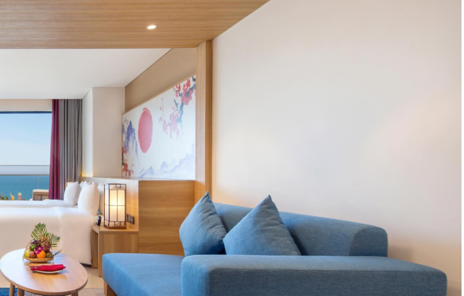 ĐÀ NẴNG – MIKAZUKI JAPANESE RESORTS & SPA