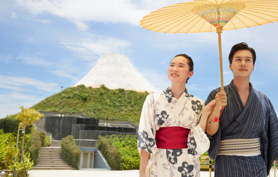 ĐÀ NẴNG – MIKAZUKI JAPANESE RESORTS & SPA