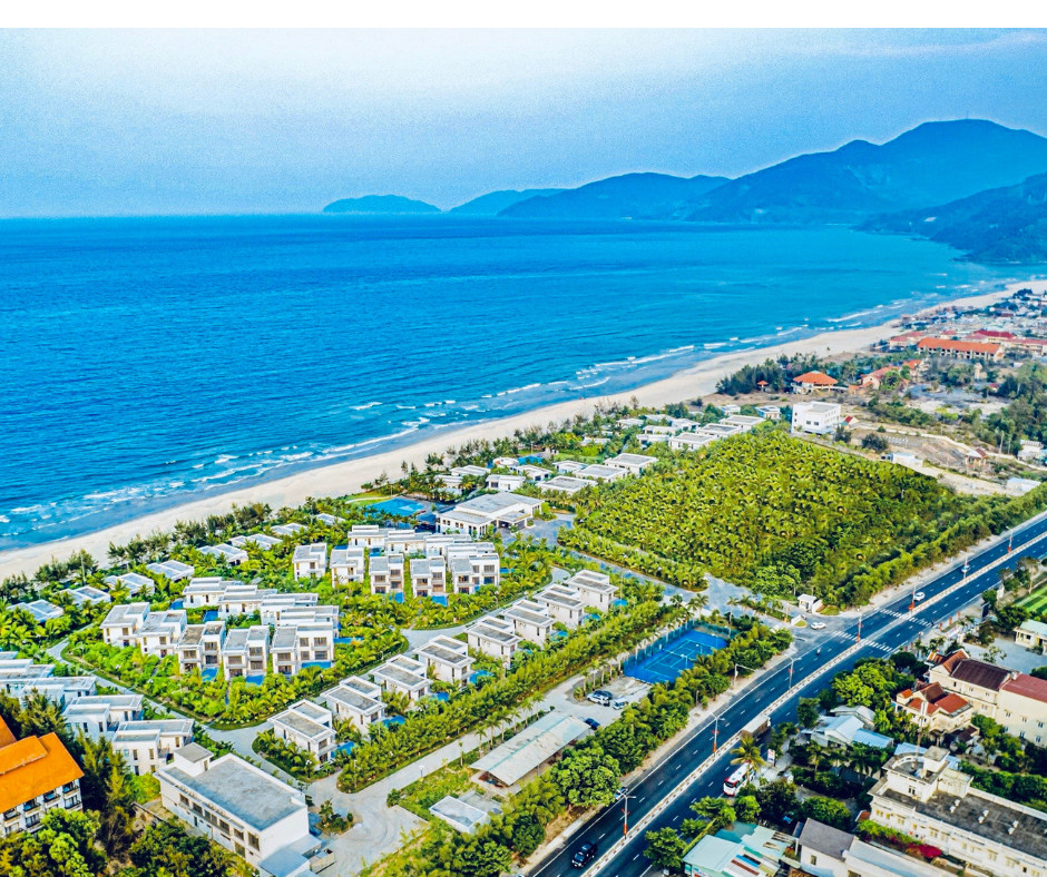 LANGCO BAY RETREAT – Khu nghỉ dưỡng hàng đầu tại Lăng Cô, Huế