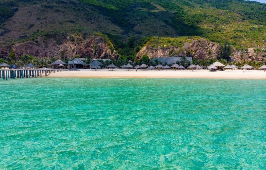 🌊 Du lịch Quy Nhơn 3N2Đ – Combo trọn gói từ Huế chỉ 3.695.000đ