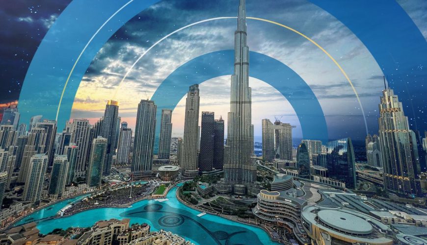 DU LỊCH DUBAI – CẨM NANG A-Z