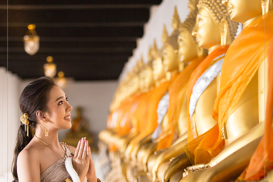 TOUR THÁI LAN: ĐÀ NẴNG – BANGKOK – PATTAYA (05 Ngày 04 Đêm) – Hàng Không AIR ASIA