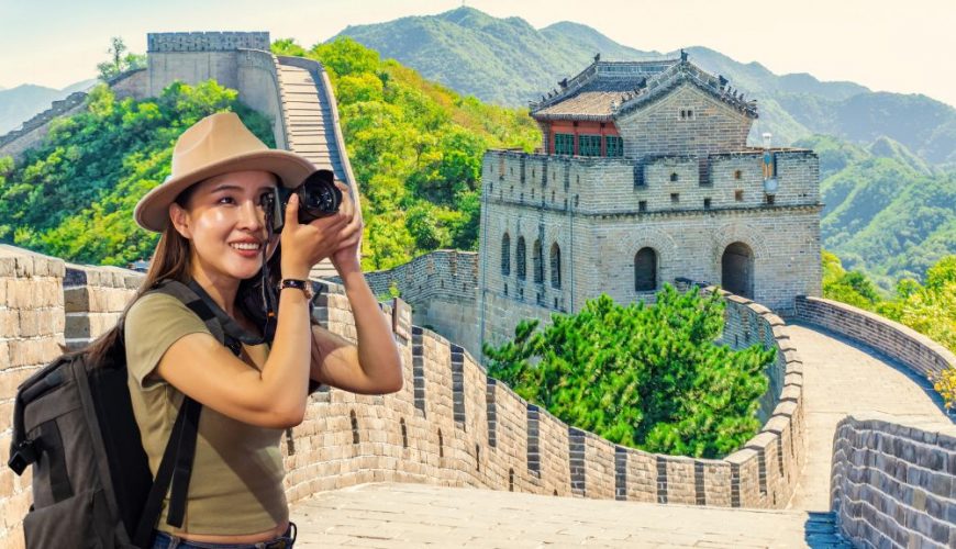 Khám Phá Ô Trấn – Viên Ngọc Ẩn Giữa Vùng Giang Nam