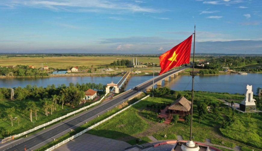 Khám Phá Quảng Trị – Vùng Đất Anh Hùng Của Miền Trung Việt Nam