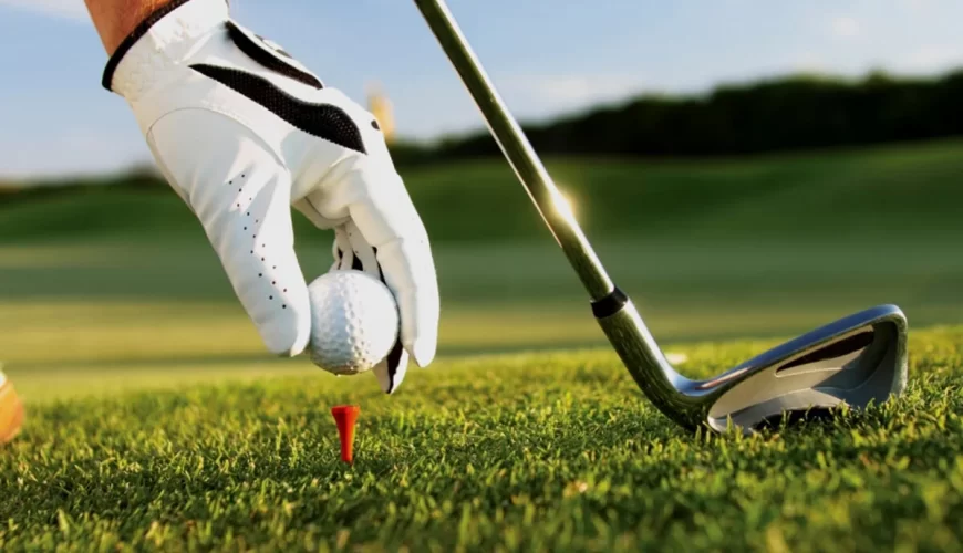 TỔNG HỢP CÁC SÂN GOLF ĐẸP NHẤT MIỀN TRUNG