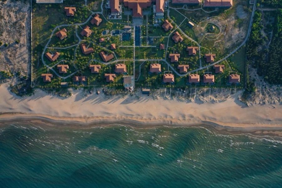 TUI BLUE Nam Hoi An Resort