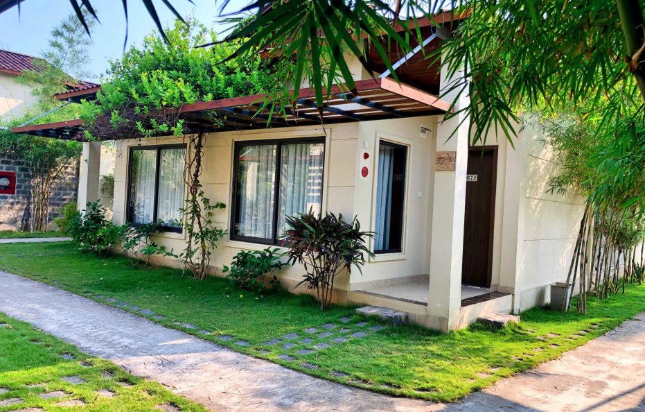 Celina Peninsula Resort Quảng Bình