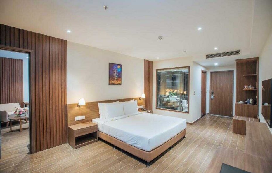 Celina Peninsula Resort Quảng Bình