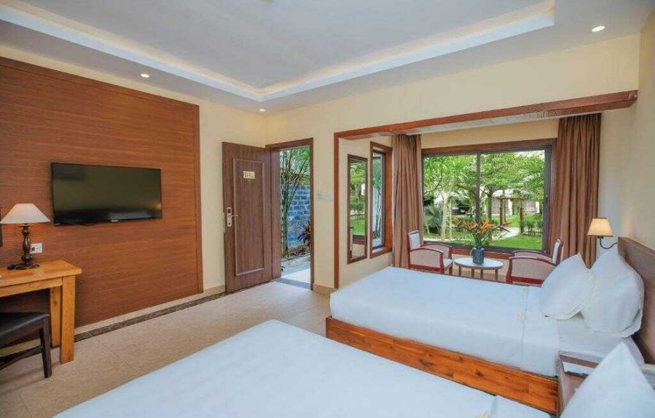 Celina Peninsula Resort Quảng Bình