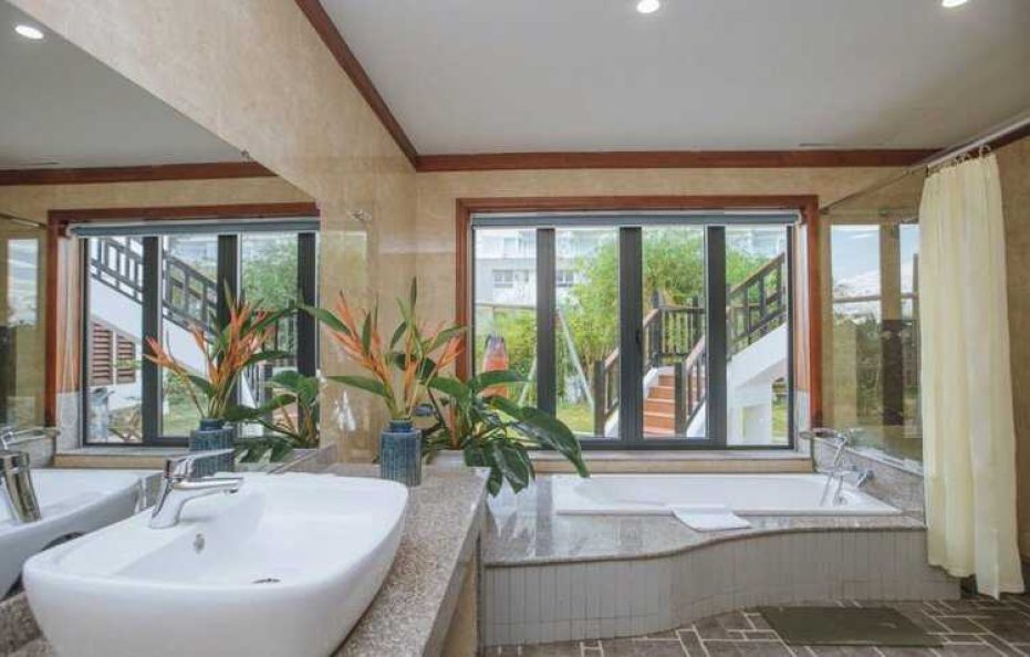 Celina Peninsula Resort Quảng Bình