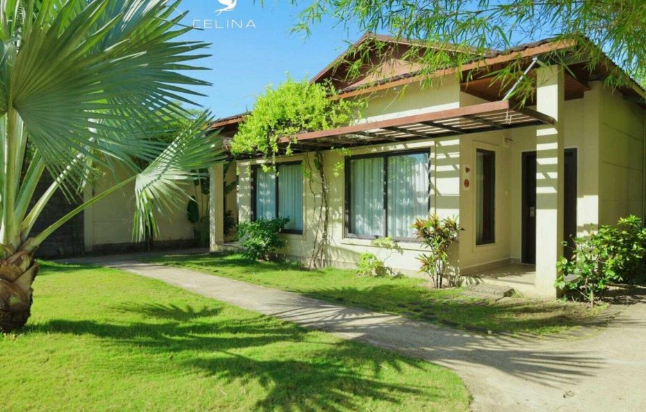 Celina Peninsula Resort Quảng Bình