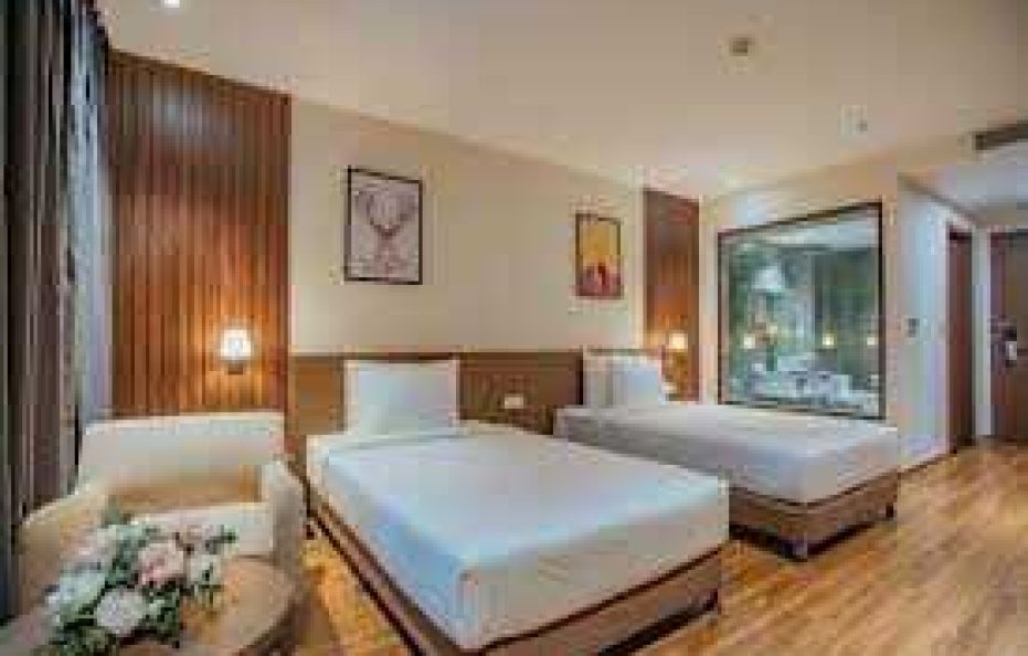 Celina Peninsula Resort Quảng Bình