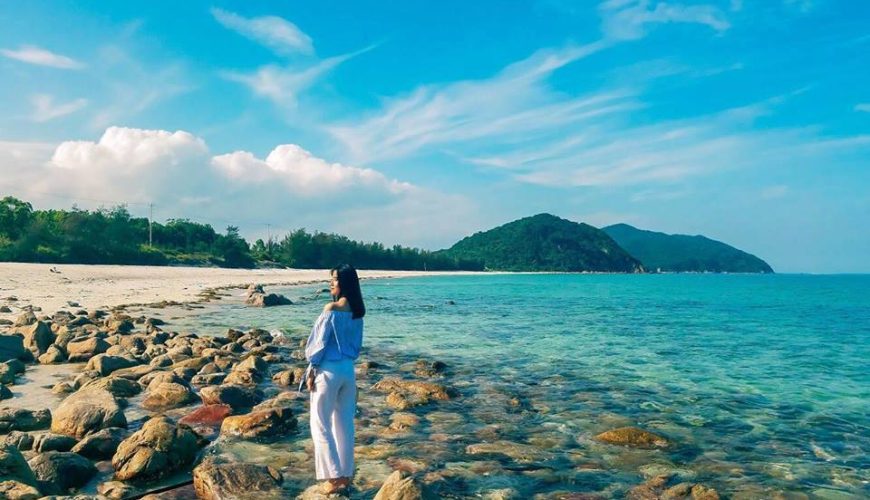 TOP 10 HÒN ĐẢO SIÊU ĐẸP CỦA VIỆT NAM ĐỢI BẠN CHECK-IN