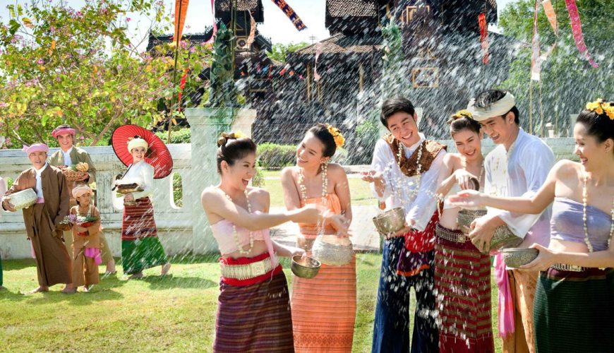 Du lịch Thái Lan 2025 – Đi đâu? Ăn gì? Trải nghiệm gì mới?