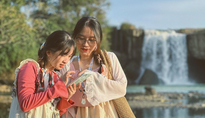 Tất Tần Tật Về Du Lịch Buôn Ma Thuột: Thiên Đường Cà Phê Tây Nguyên