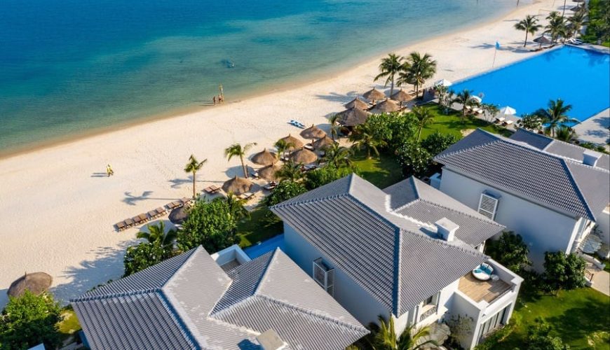 Những Lưu Ý Quan Trọng Khi Đặt Phòng Khách Sạn Tại Nha Trang