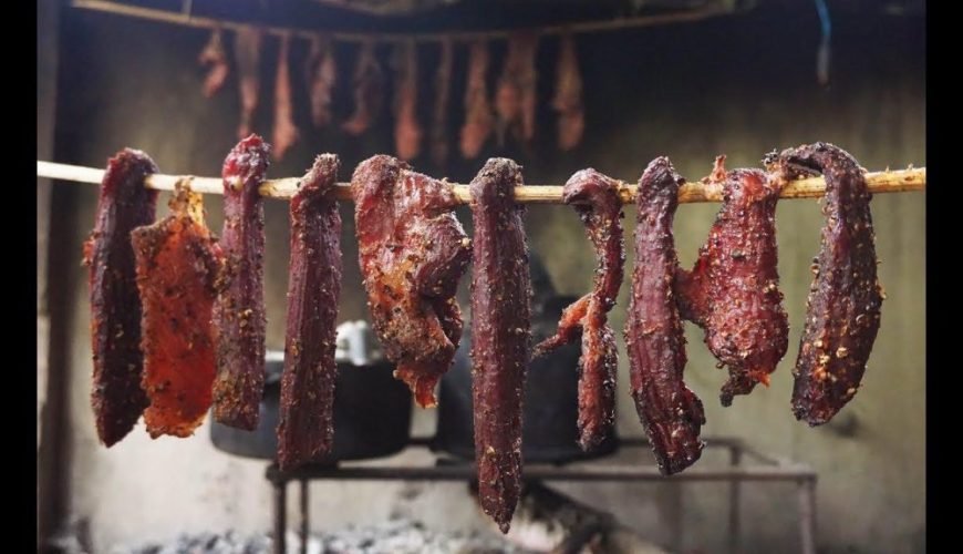 Khám phá ẩm thực Hà Giang: Top 10 món ngon “gây thương nhớ” cho du khách