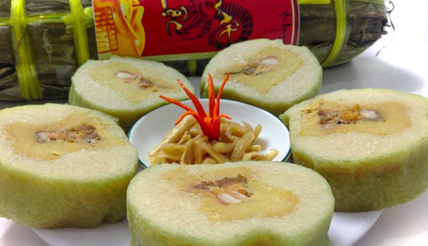 Ăn Tết Ba Miền: Mâm Cỗ Đủ Đầy, Hương Vị Khó Quên!