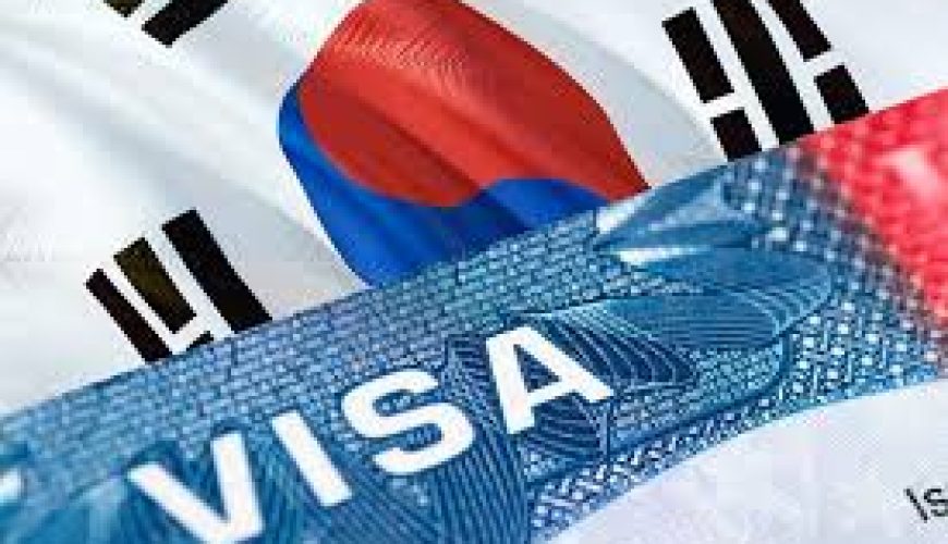 Thông tin Visa Hàn Quốc 2025 này, có thể bạn chưa biết?