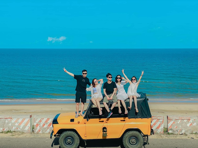 Coffee Travel: Đánh thức khát khao khám phá trong bạn