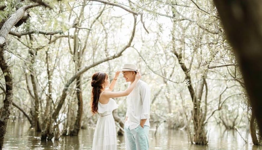 4 địa điểm vui chơi Valentine lý tưởng ở Huế cho cặp đôi