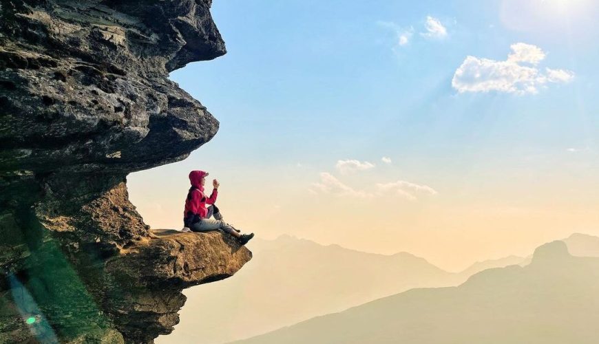 Tuyệt tác trekking Việt Nam: Khám phá những cung đường hùng vĩ