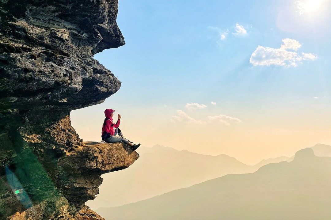 Tuyệt tác trekking Việt Nam: Khám phá những cung đường hùng vĩ