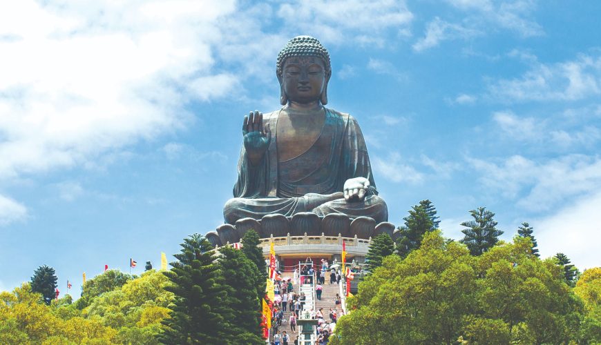 Cẩm nang du lịch Hong Kong: Hành trình khám phá “Viên ngọc Á Đông” rực rỡ