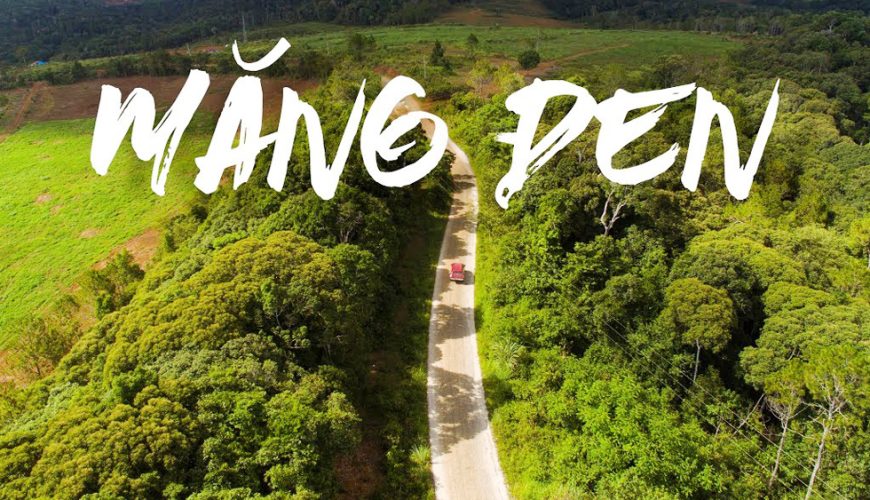 Khám phá Măng Đen 2025 – Đà Lạt thứ hai của Tây Nguyên
