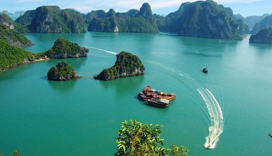 Vịnh Bái Tử Long: Viên ngọc thô quyến rũ của Quảng Ninh – Tiềm năng và thách thức
