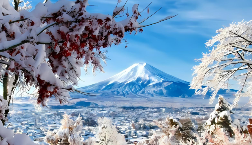 Kyoto, Nhật Bản: Nơi Thời Gian Ngừng Trôi, Vẻ Đẹp Vĩnh Cửu