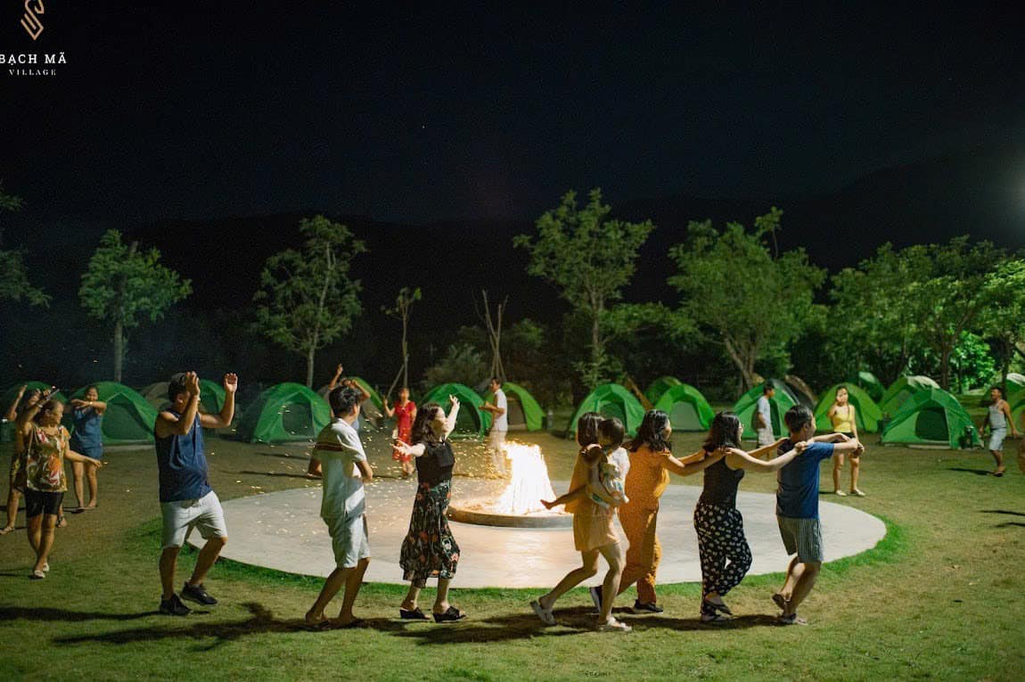 Bạch Mã Village và những điểm đến thiên nhiên tại miền Trung: Lựa chọn nào dành cho bạn
