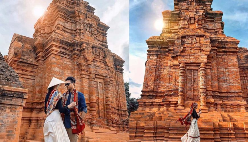 Cẩm Nang Du Lịch Phan Thiết Từ A Đến Z: Hành Trình Khám Phá Vẻ Đẹp Biển Xanh và Văn Hóa Độc Đáo