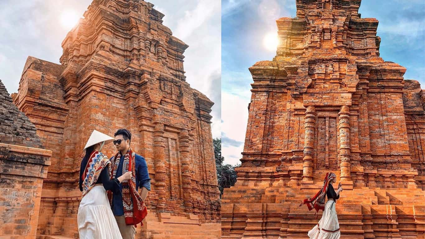 Cẩm Nang Du Lịch Phan Thiết Từ A Đến Z: Hành Trình Khám Phá Vẻ Đẹp Biển Xanh và Văn Hóa Độc Đáo