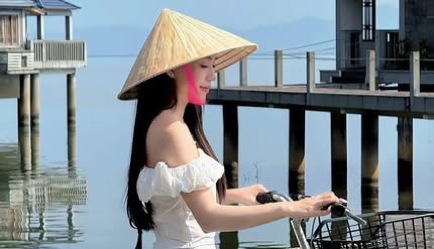 TOP 6 KHU NGHỈ DƯỠNG Ở HUẾ ĐƯỢC MỆNH DANH LÀ THIÊN ĐƯỜNG NHIỆT ĐỚI CHỐN CỐ ĐÔ