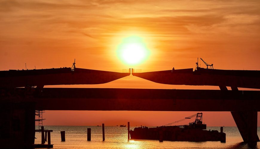 Phú Quốc vươn tầm quốc tế: Lọt top 3 hòn đảo đẹp nhất châu Á – Thái Bình Dương năm 2025