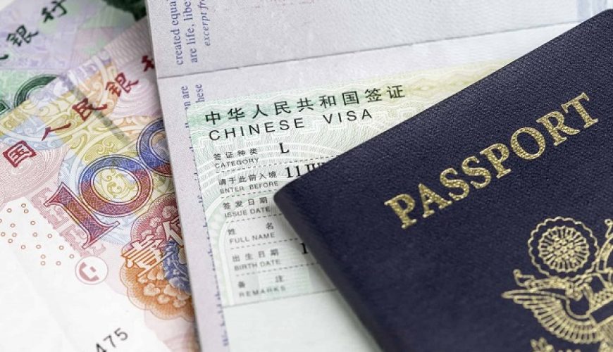Hướng Dẫn Toàn Diện Thủ Tục Xin Visa Trung Quốc Tại Thừa Thiên Huế