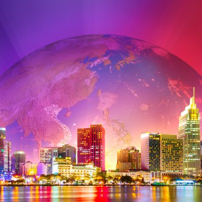 Hồ Chí Minh 2025